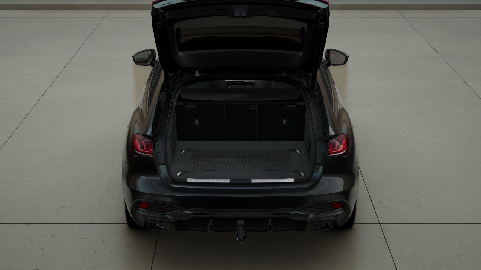 Audi A5 Avant e-hybrid quattro 270kW edition one  S-Interieur 19" AHK