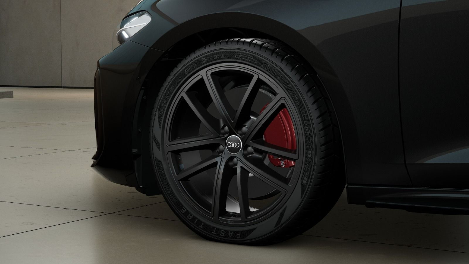 Audi A5 Avant e-hybrid quattro 270kW edition one  S-Interieur 19" AHK