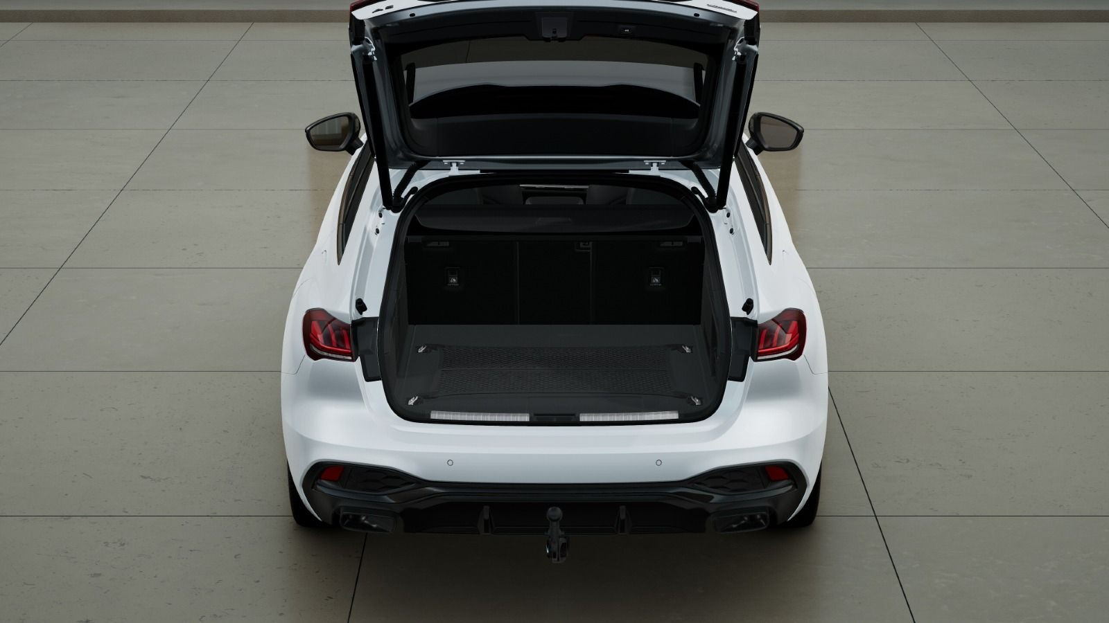 Audi A5 Avant e-hybrid edition one  quattro 270 kW AHK S-Interieur 19"