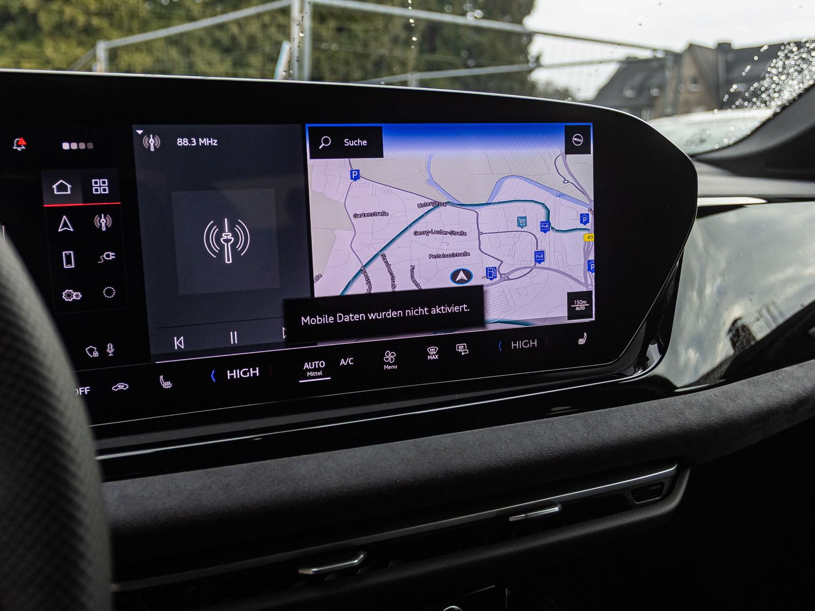 Audi A5 Avant e-hybrid edition qu. 270 kW AHK S-Interieur 19"