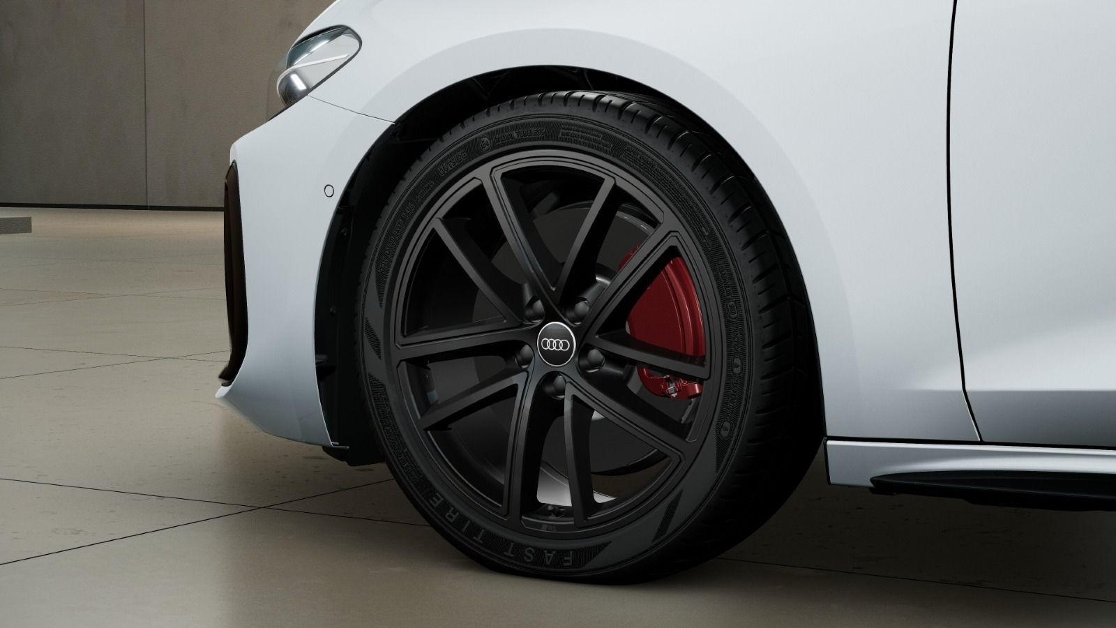 Audi A5 Avant e-hybrid edition one  quattro 270 kW AHK S-Interieur 19"