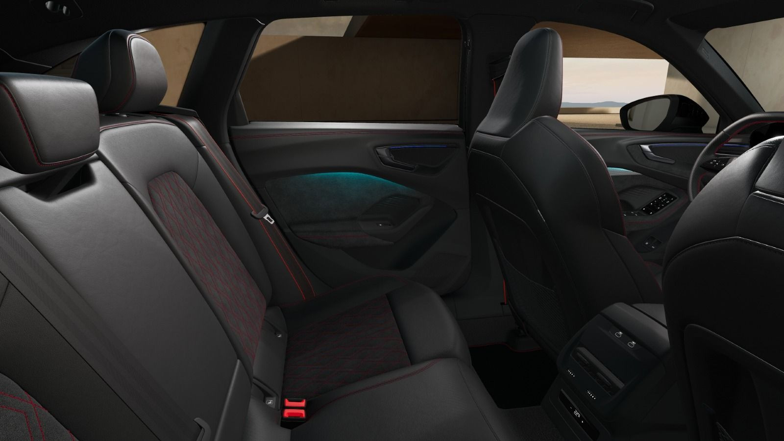 Audi A5 Avant e-hybrid quattro 270kW S Tech-Plus S-Interieur AHK 