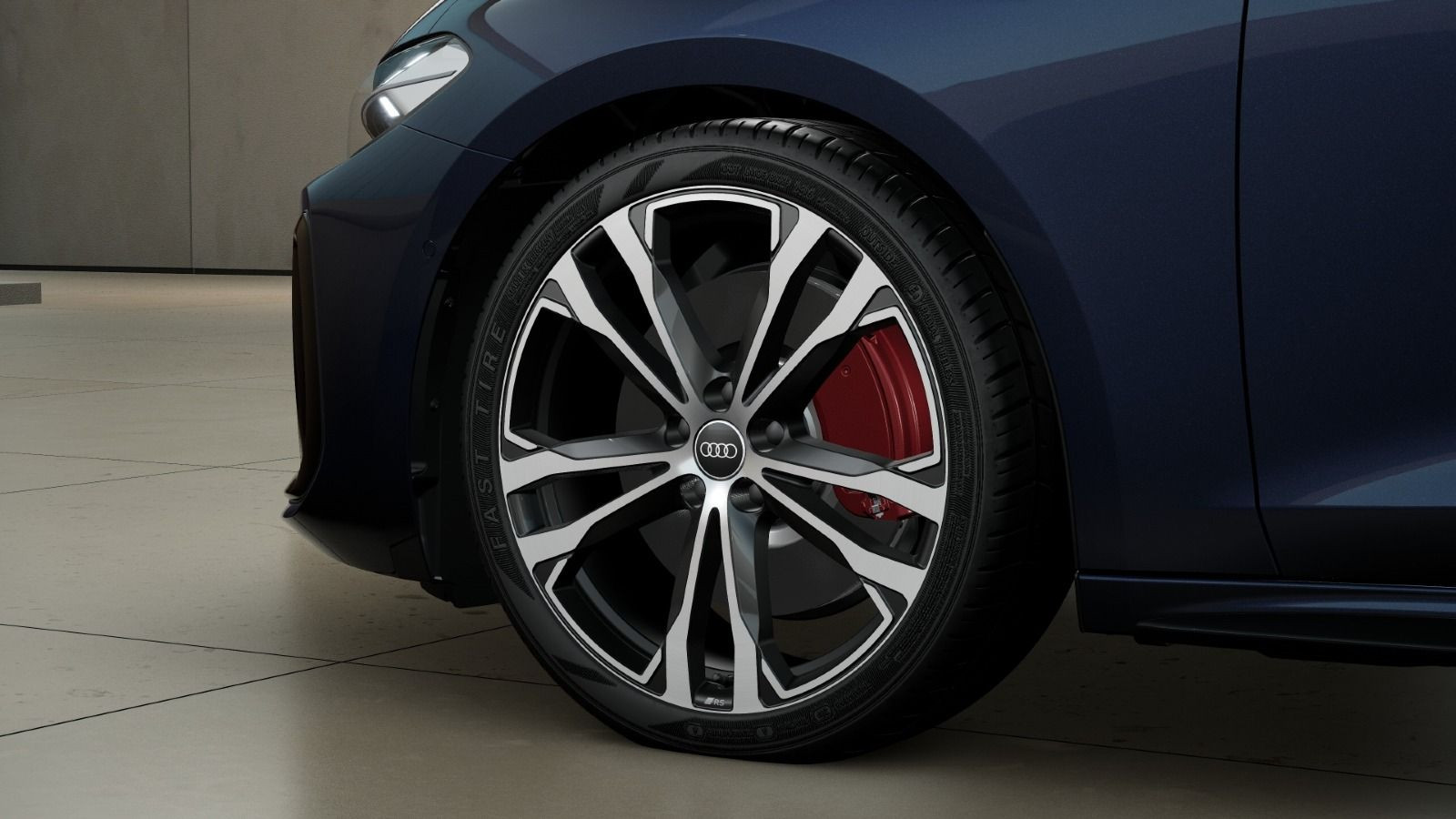 Audi A5 Avant e-hybrid quattro 270kW S Tech-Plus S-Interieur AHK 