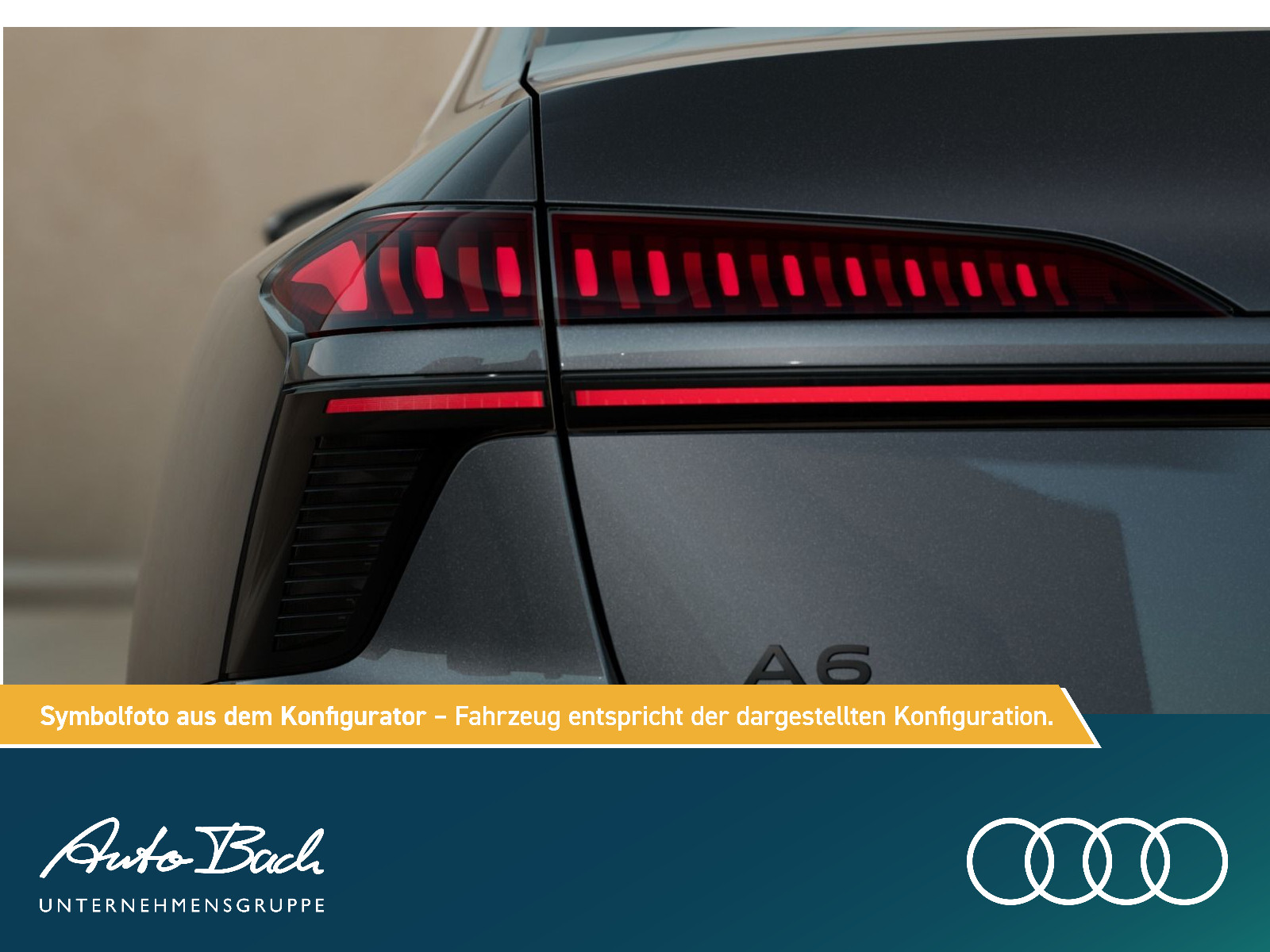 Audi A6 Limousine e-hybrid quattro 270kW edition one AHK  21" TECH-Plus  0,5%