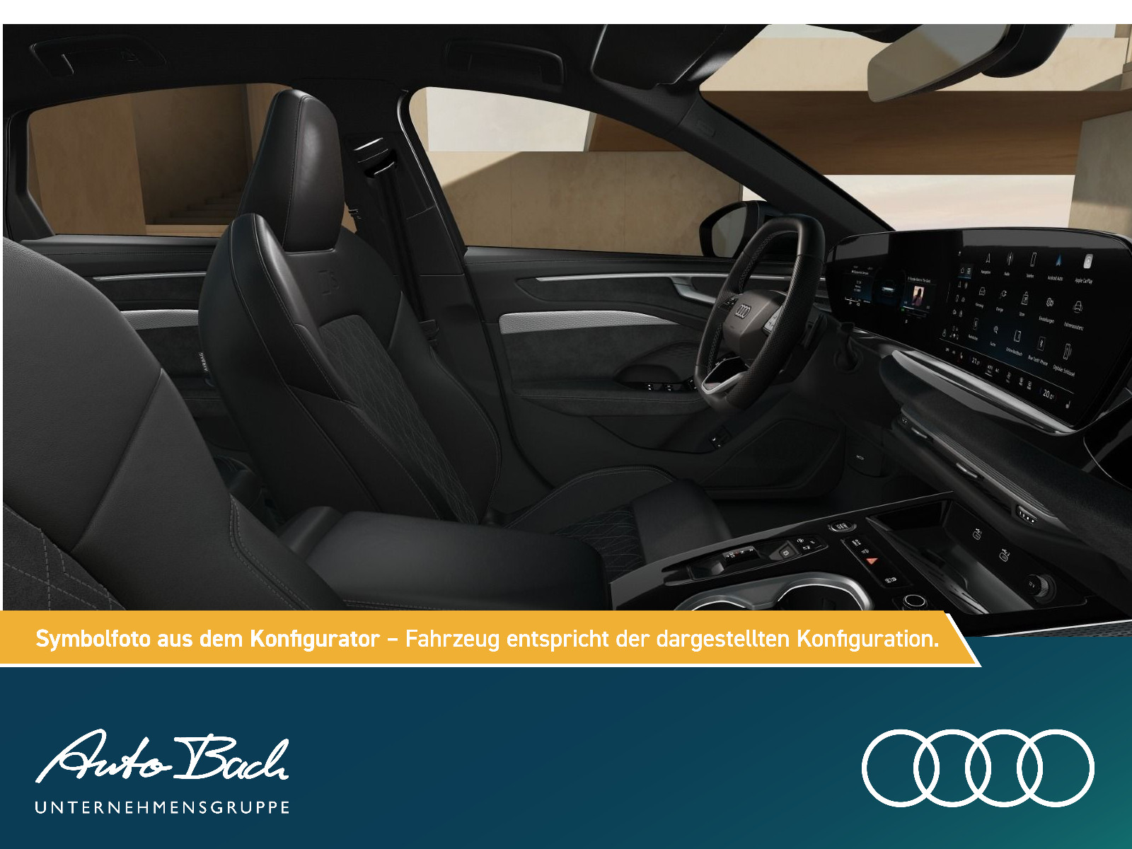 Audi A6 Limousine e-hybrid quattro 270kW edition one AHK  21" TECH-Plus  0,5%