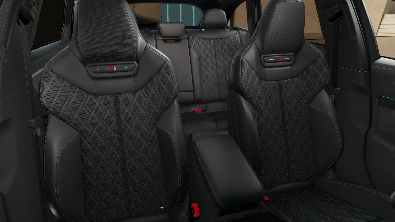 Audi A6 Avant e-hybrid 270kW  Tech-Pro Luftfahrwerk AHK Panorama MMI-Pro