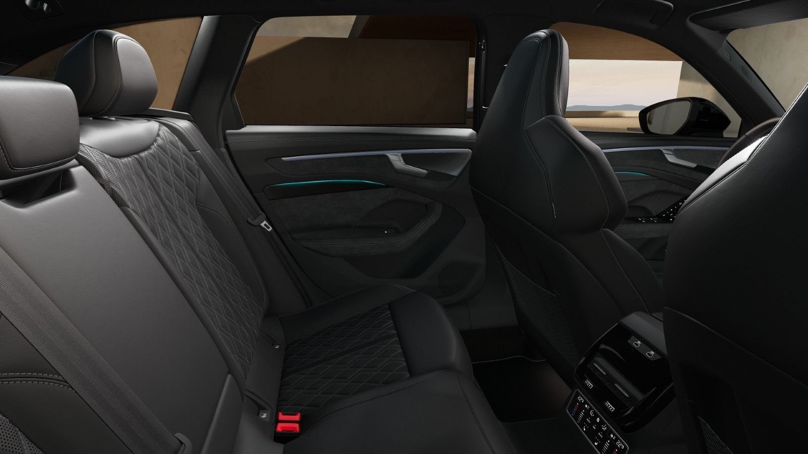 Audi A6 Avant e-hybrid 270kW  Tech-Pro Luftfahrwerk AHK Panorama MMI-Pro