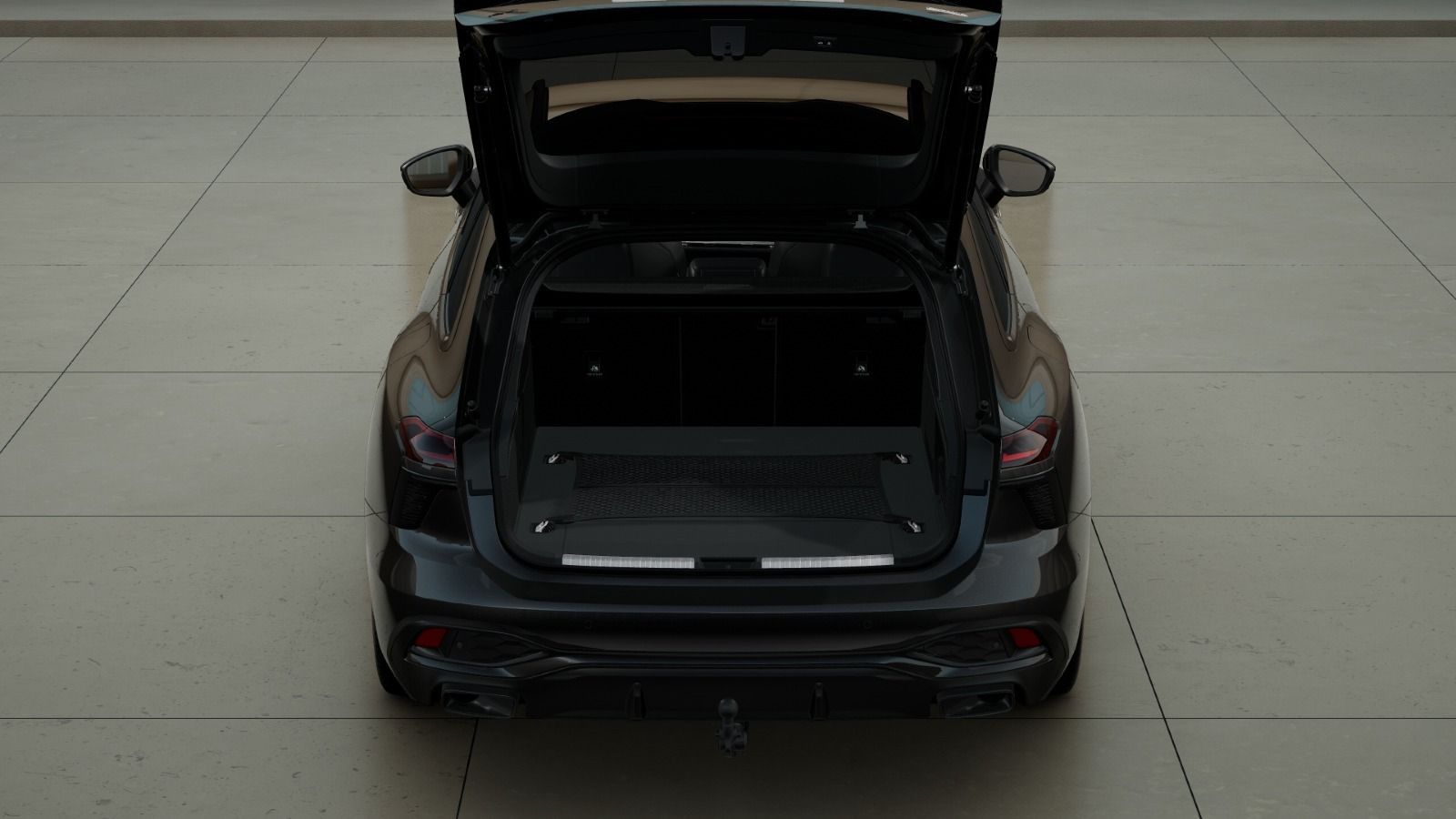 Audi A6 Avant e-hybrid 270kW  Tech-Pro Luftfahrwerk AHK Panorama MMI-Pro