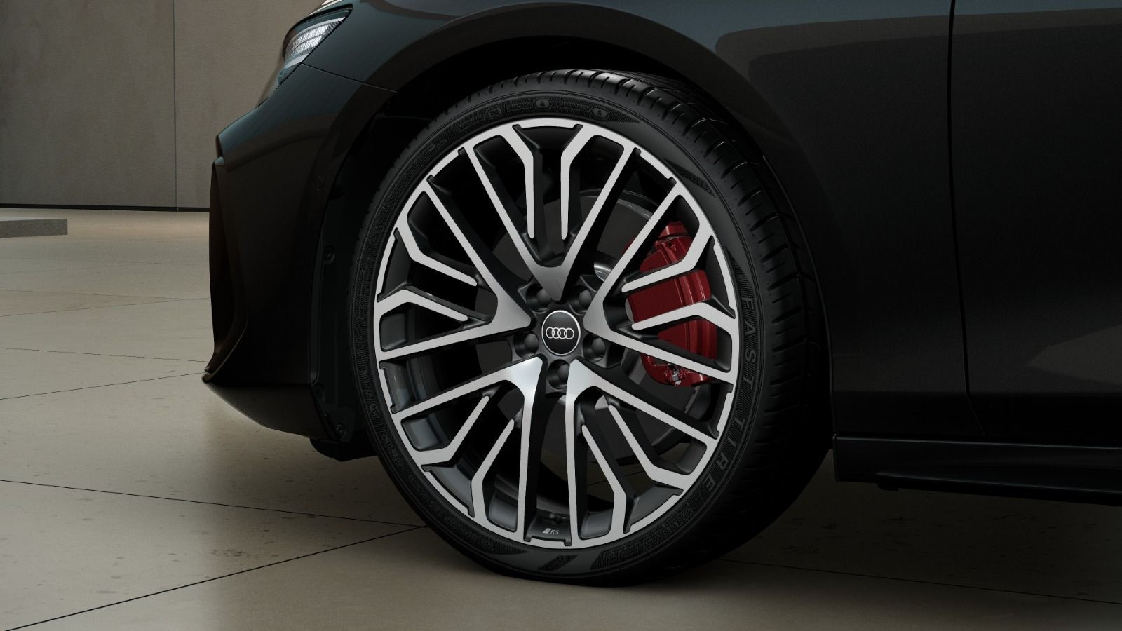 Audi A6 Avant e-hybrid 270kW  Tech-Pro Luftfahrwerk AHK Panorama MMI-Pro