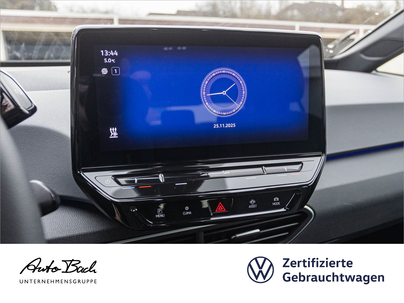 Volkswagen ID.3 Pro Navi LED Standhzg CarPlay Standklima DAB