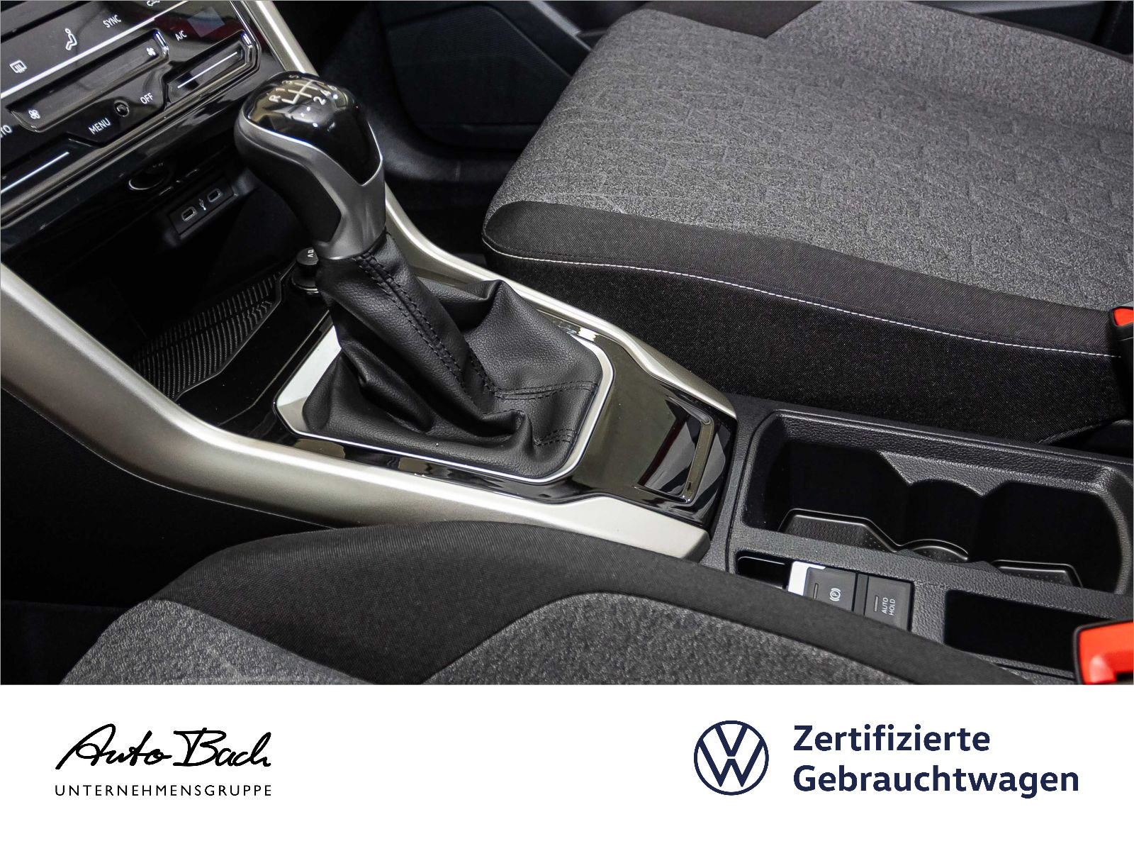 Volkswagen T-Roc 1.0 TSI MOVE LED CarPlay EPH DAB