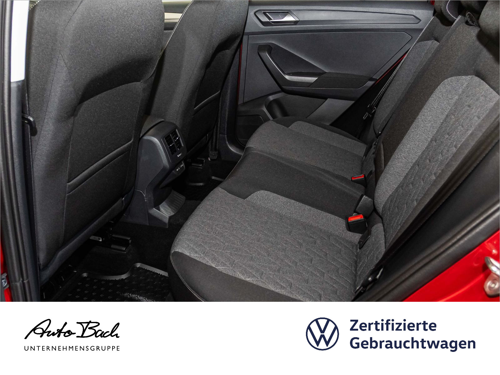 Volkswagen T-Roc 1.0 TSI MOVE LED CarPlay EPH DAB