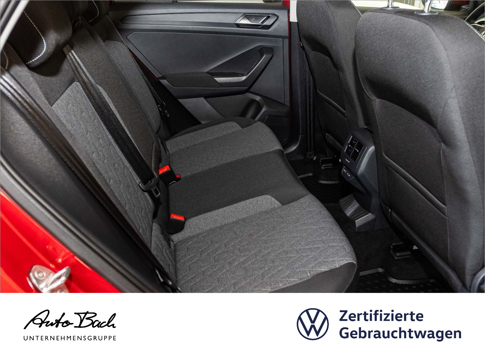 Volkswagen T-Roc 1.0 TSI MOVE LED CarPlay EPH DAB