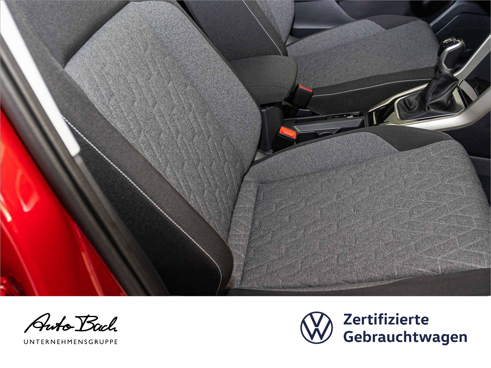 Volkswagen T-Roc 1.0 TSI MOVE LED CarPlay EPH DAB