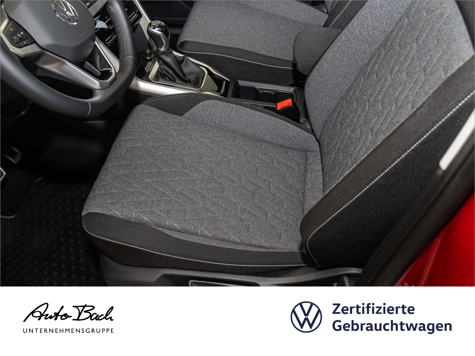 Volkswagen T-Roc 1.0 TSI MOVE LED CarPlay EPH DAB