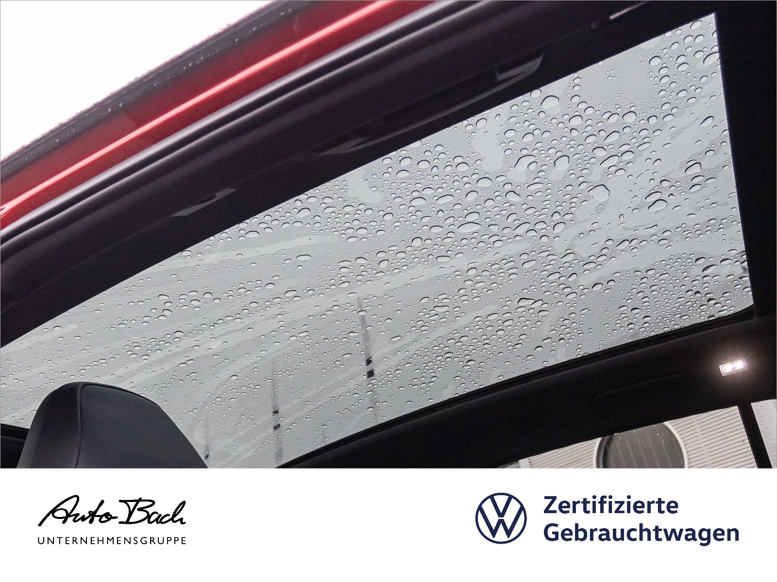 Volkswagen ID.4 GTX Navi LED Standhzg HuD CarPlay ACC AHK