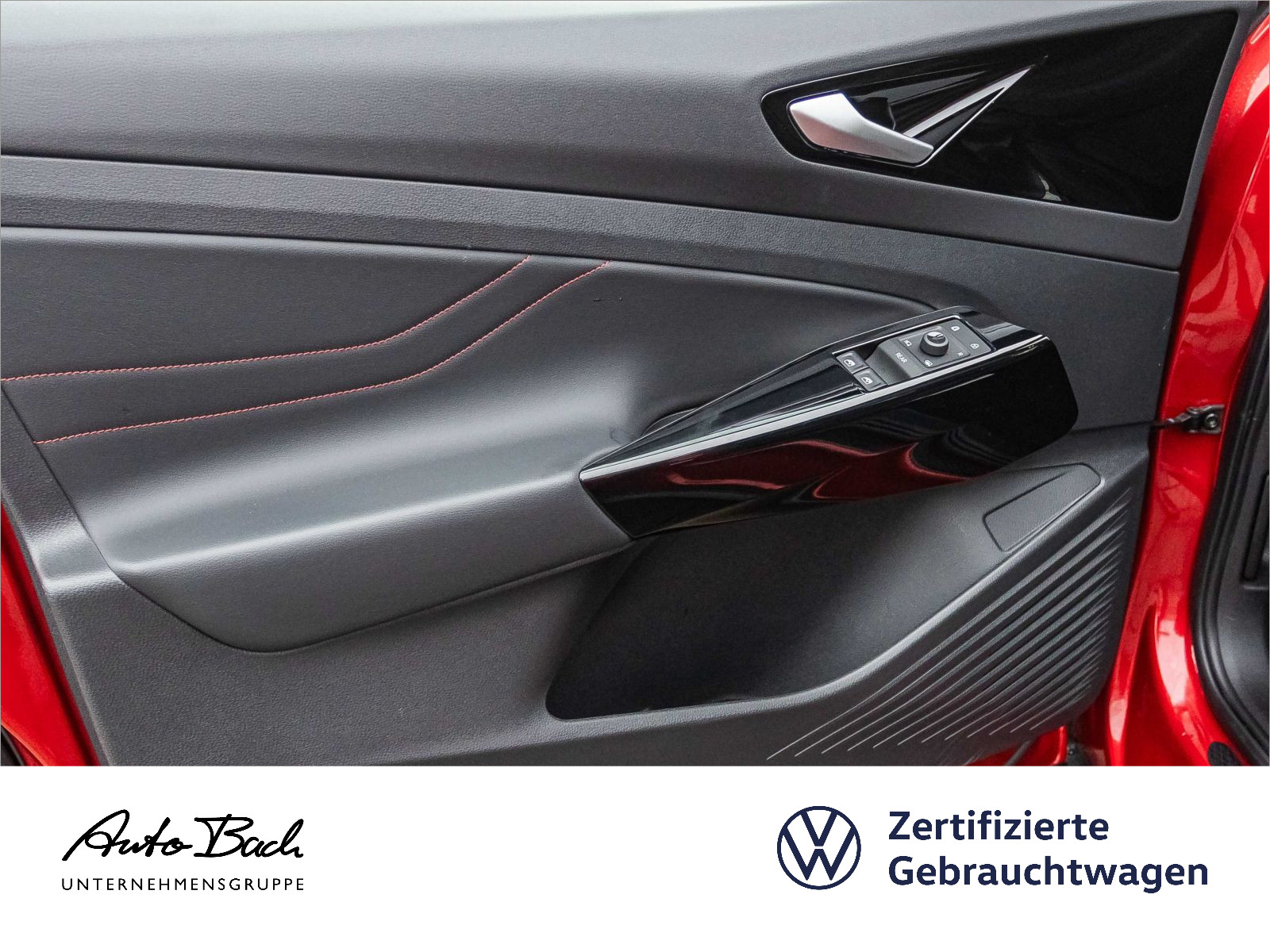 Volkswagen ID.4 GTX Navi LED Standhzg HuD CarPlay ACC AHK