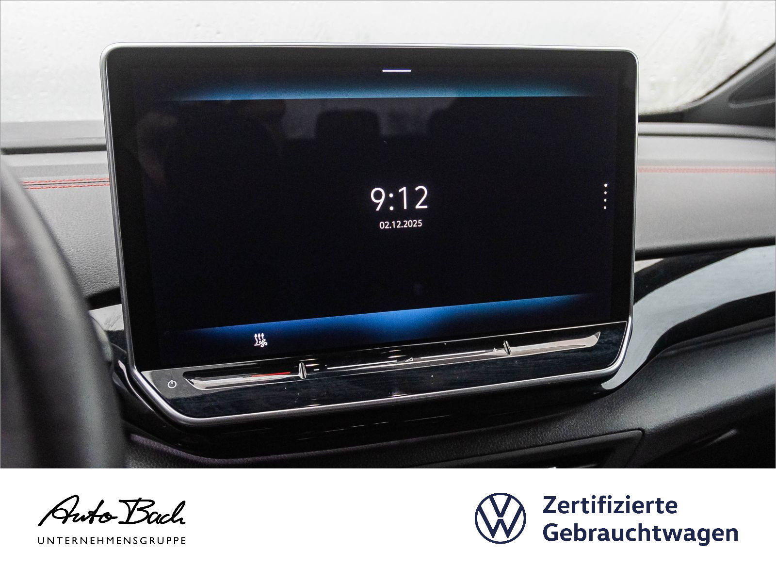 Volkswagen ID.4 GTX Navi LED Standhzg ACC CarPlay EPH DAB