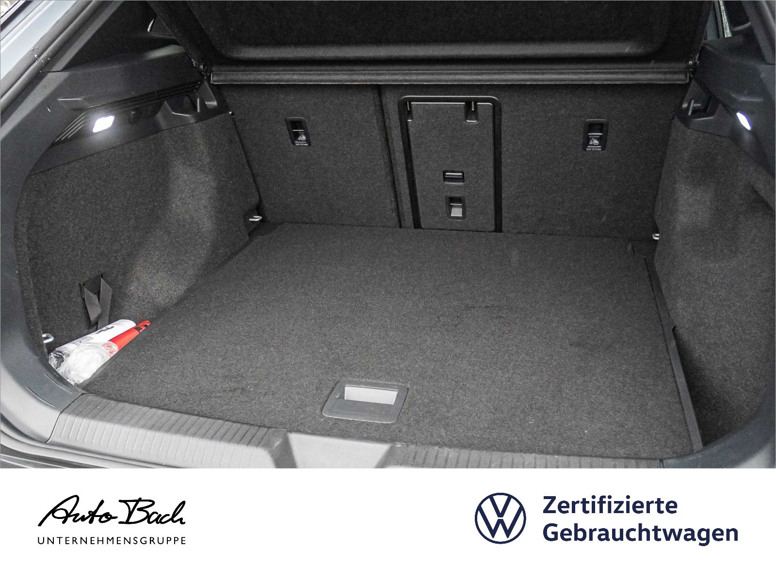 Volkswagen ID.4 GTX Navi LED Standhzg ACC CarPlay EPH DAB