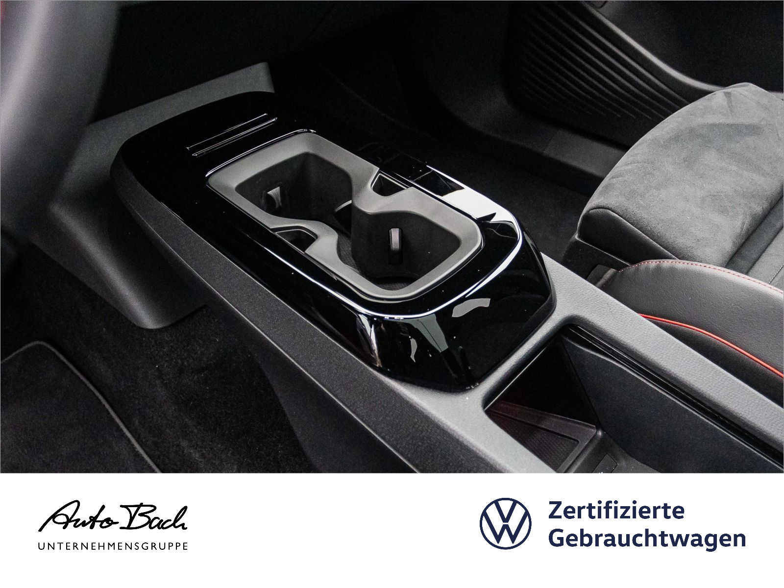 Volkswagen ID.4 GTX Navi LED Standhzg Panorama HuD ACC AHK