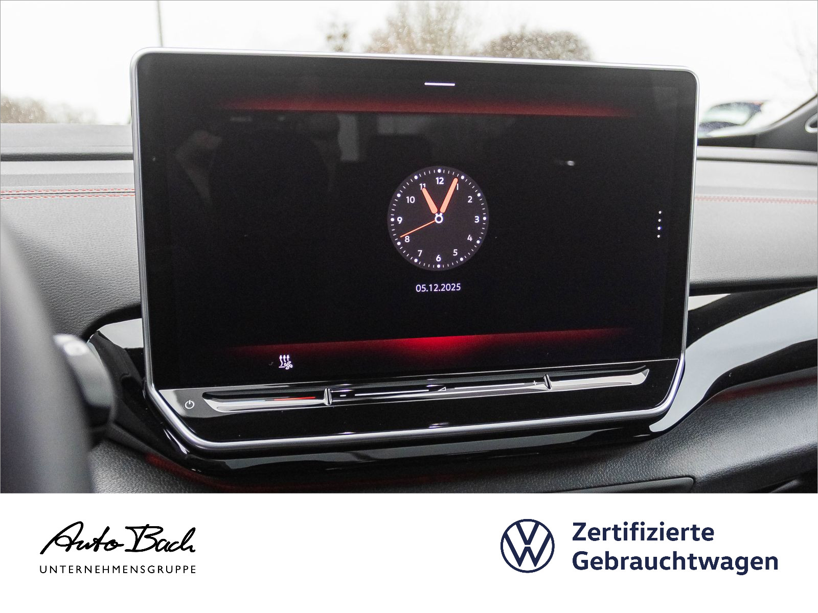 Volkswagen ID.4 GTX Navi LED Standhzg Panorama HuD ACC AHK