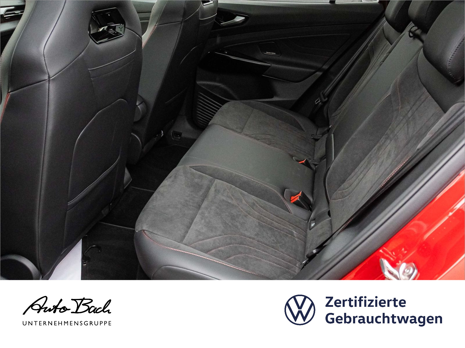 Volkswagen ID.4 GTX Navi LED Standhzg Panorama HuD ACC AHK