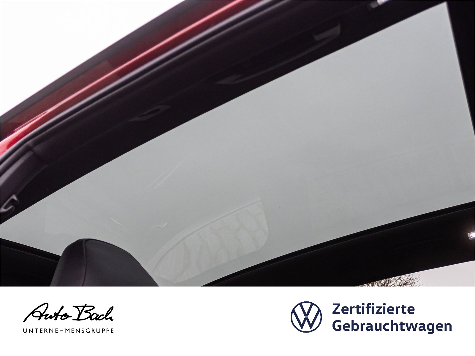 Volkswagen ID.4 GTX Navi LED Standhzg Panorama HuD ACC AHK