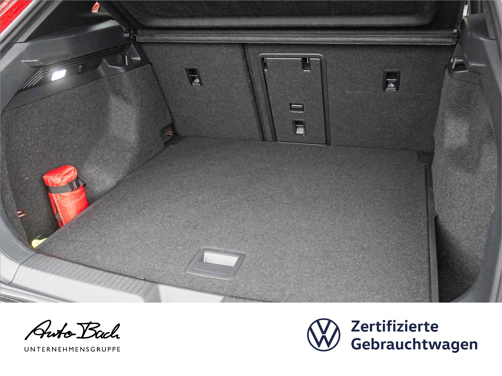 Volkswagen ID.4 GTX Navi LED Standhzg Panorama HuD ACC AHK