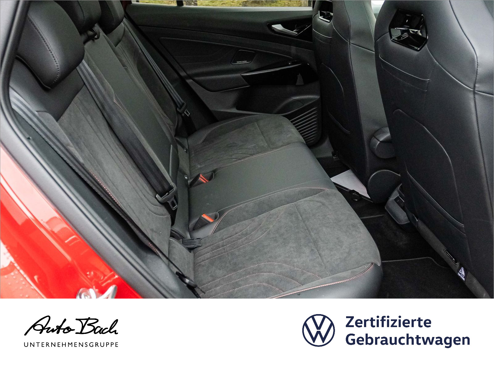 Volkswagen ID.4 GTX Navi LED Standhzg Panorama HuD ACC AHK