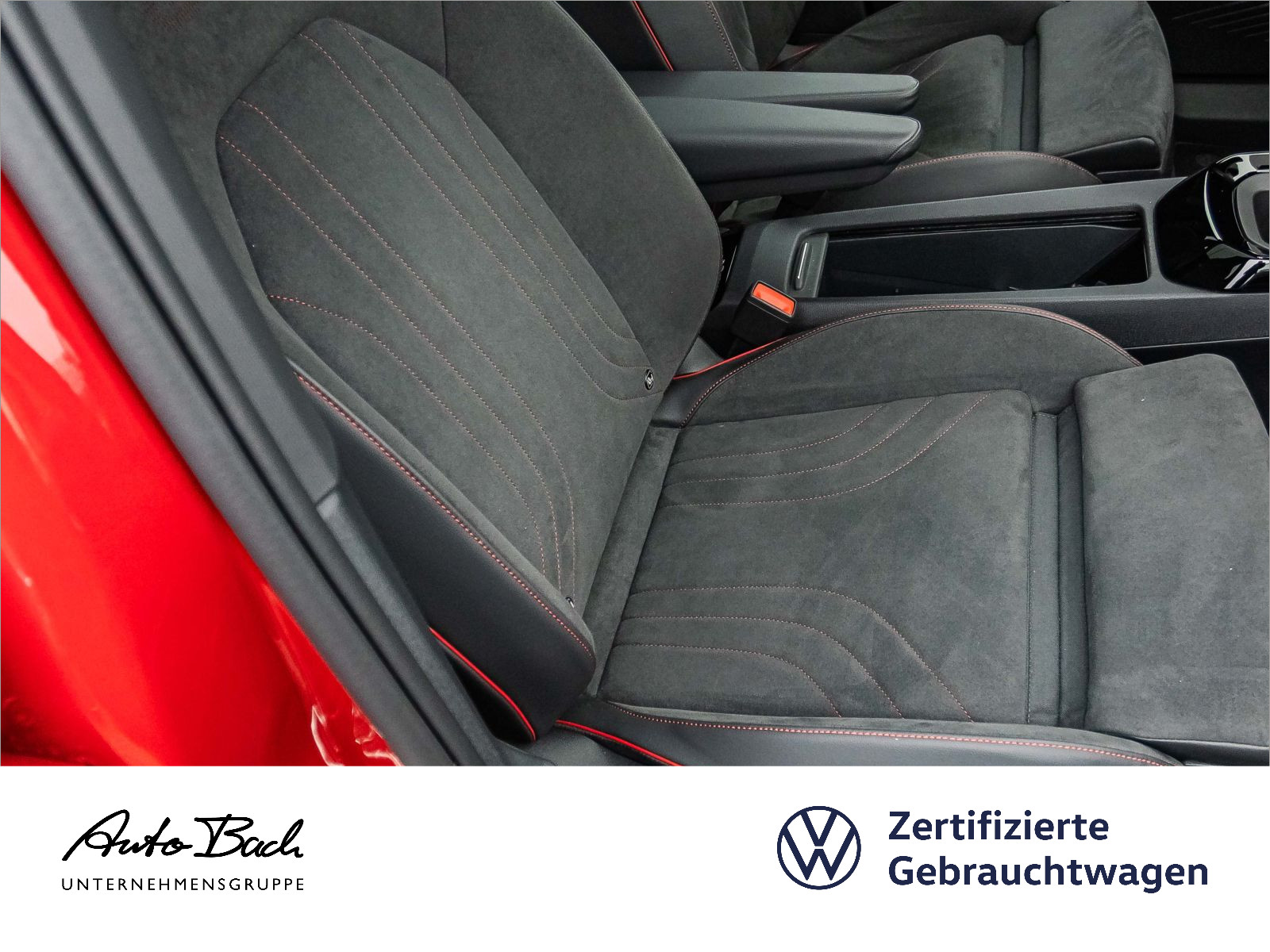 Volkswagen ID.4 GTX Navi LED Standhzg Panorama HuD ACC AHK