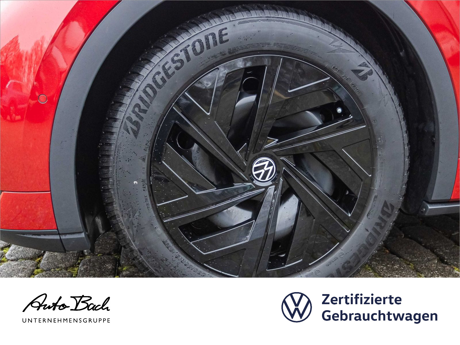 Volkswagen ID.4 GTX Navi LED Standhzg Panorama HuD ACC AHK