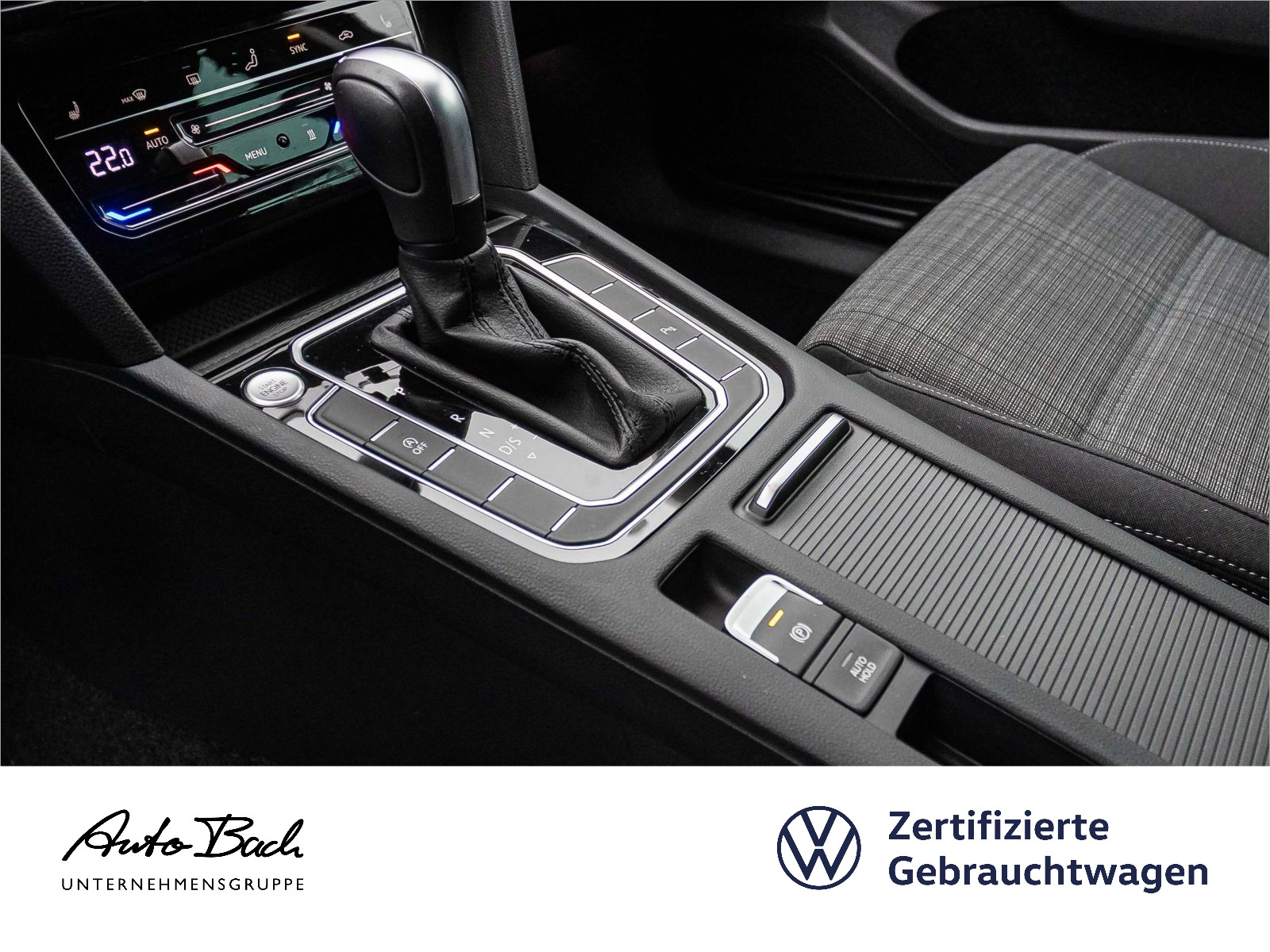 Volkswagen Passat Variant 1.5 TSI DSG Business, Standheizung, Rückfahrkamera, Navi, LED, App-Connect