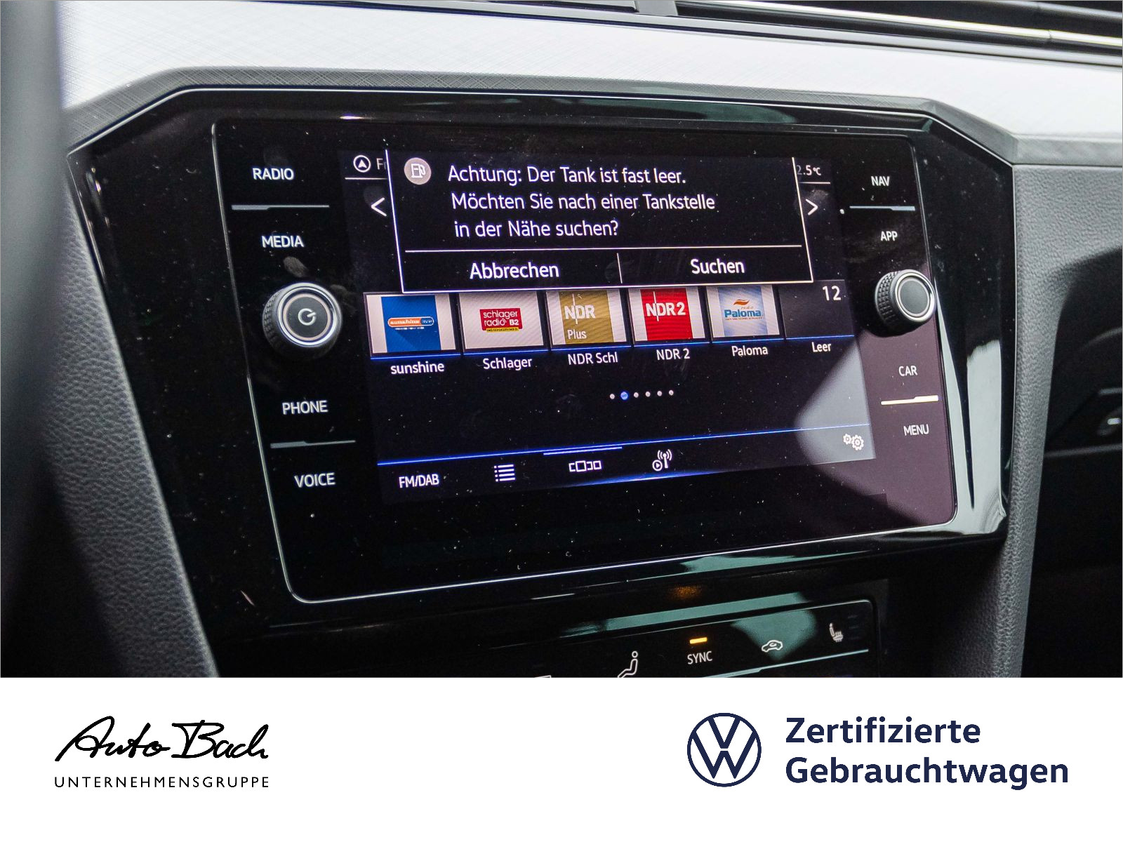Volkswagen Passat Variant 1.5 TSI DSG Business, Standheizung, Rückfahrkamera, Navi, LED, App-Connect
