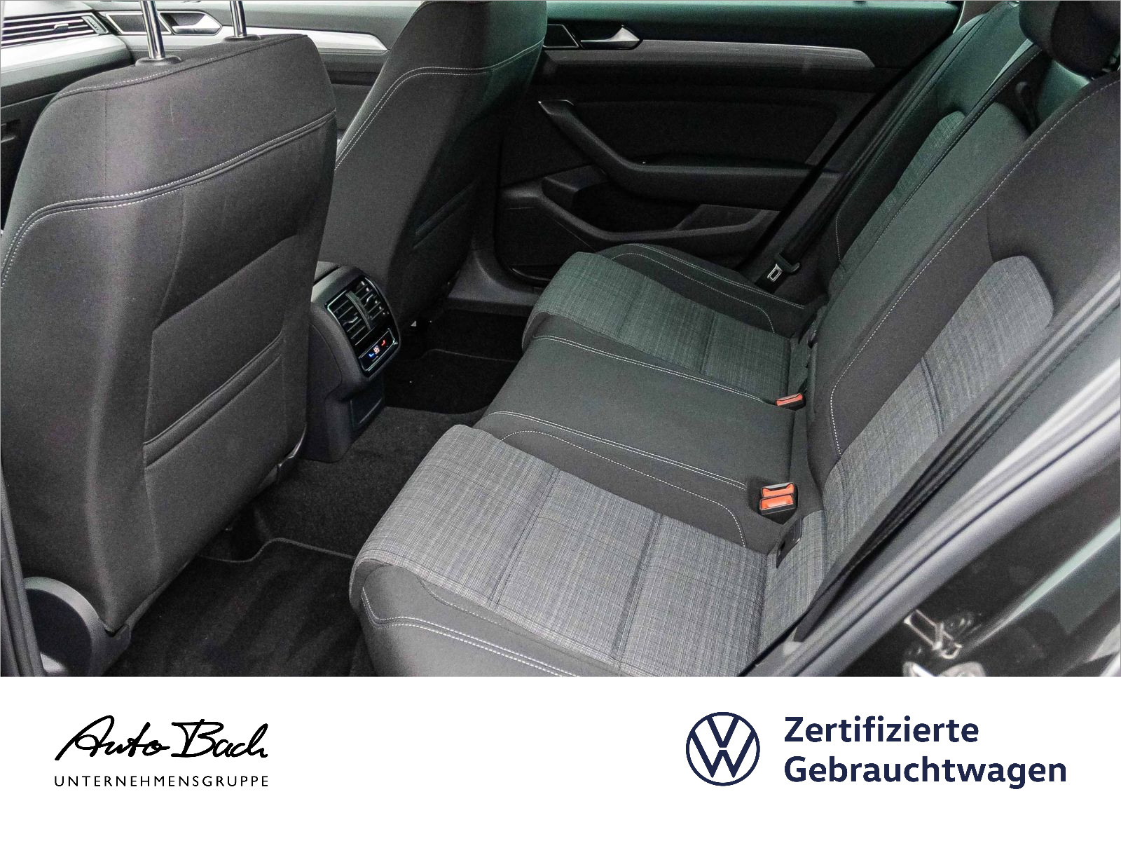 Volkswagen Passat Variant 1.5 TSI DSG Business, Standheizung, Rückfahrkamera, Navi, LED, App-Connect