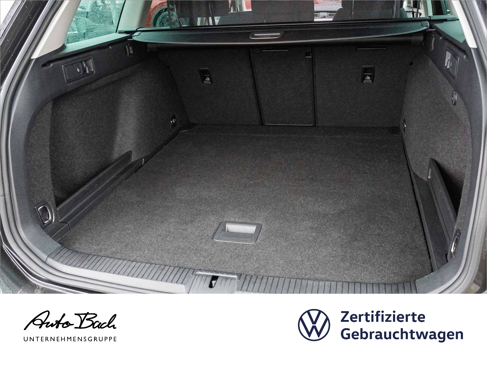 Volkswagen Passat Variant 1.5 TSI DSG Business, Standheizung, Rückfahrkamera, Navi, LED, App-Connect