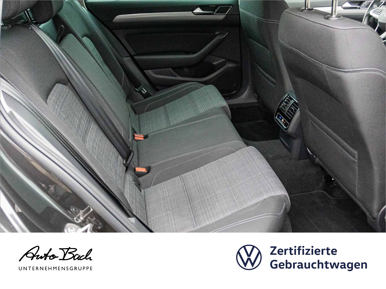 Volkswagen Passat Variant 1.5 TSI DSG Business, Standheizung, Rückfahrkamera, Navi, LED, App-Connect