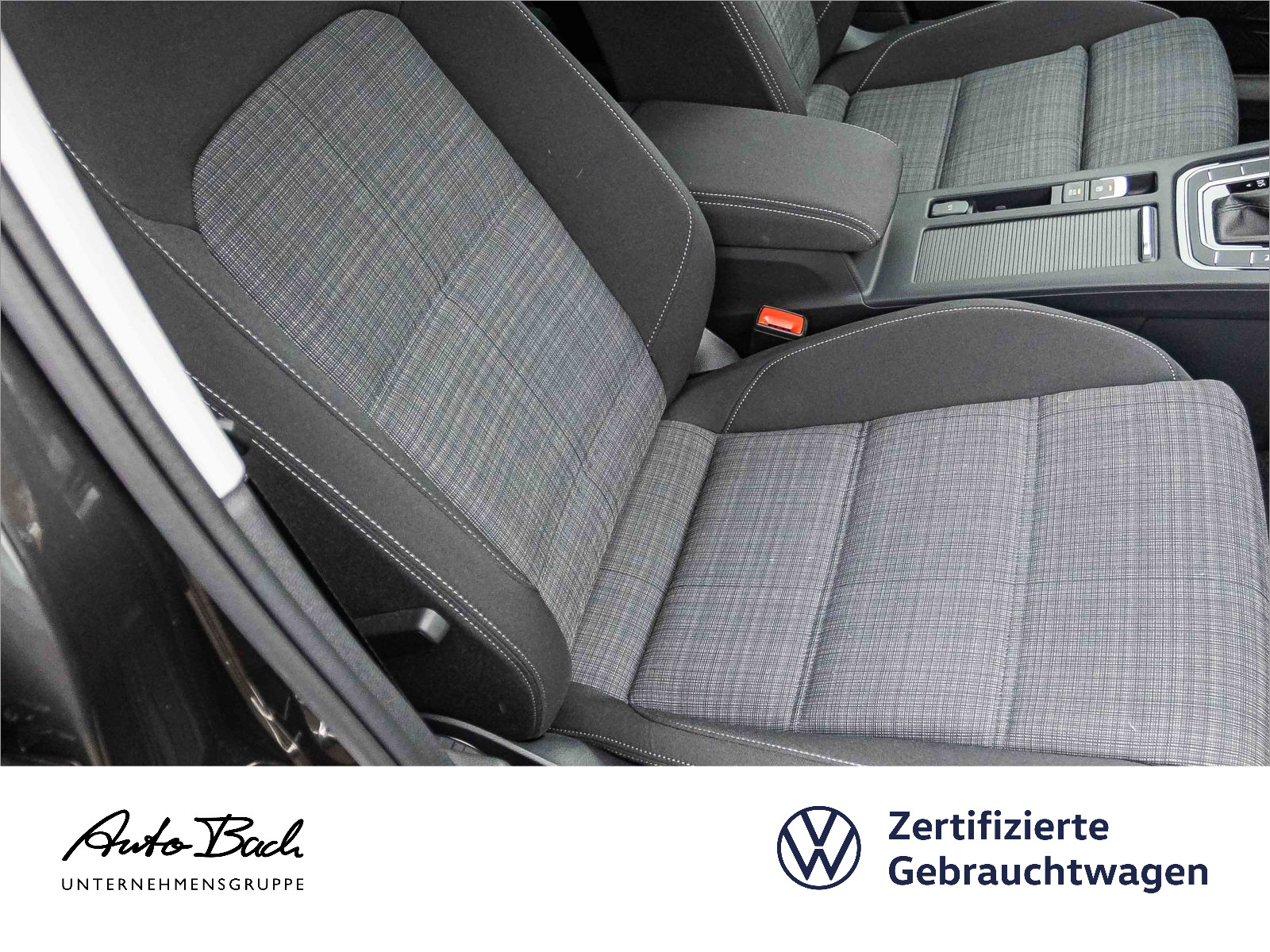 Volkswagen Passat Variant 1.5 TSI DSG Business, Standheizung, Rückfahrkamera, Navi, LED, App-Connect