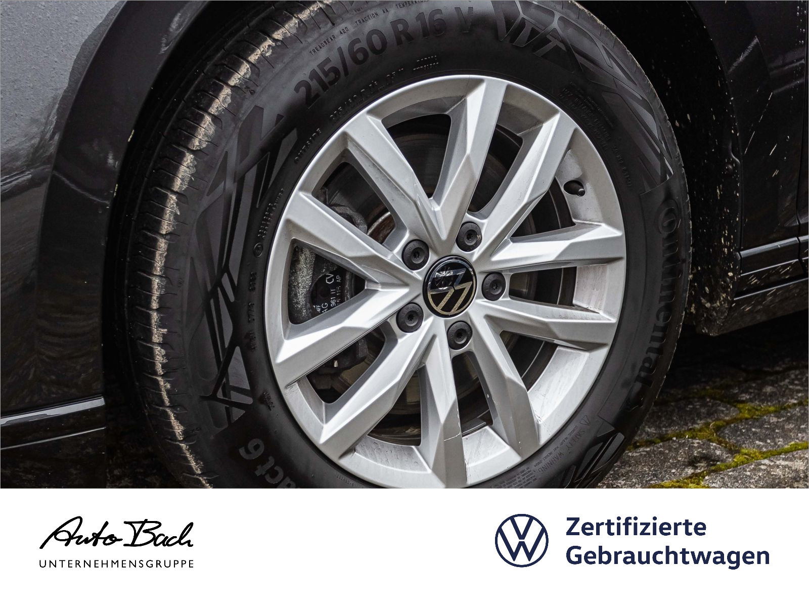 Volkswagen Passat Variant 1.5 TSI DSG Business, Standheizung, Rückfahrkamera, Navi, LED, App-Connect