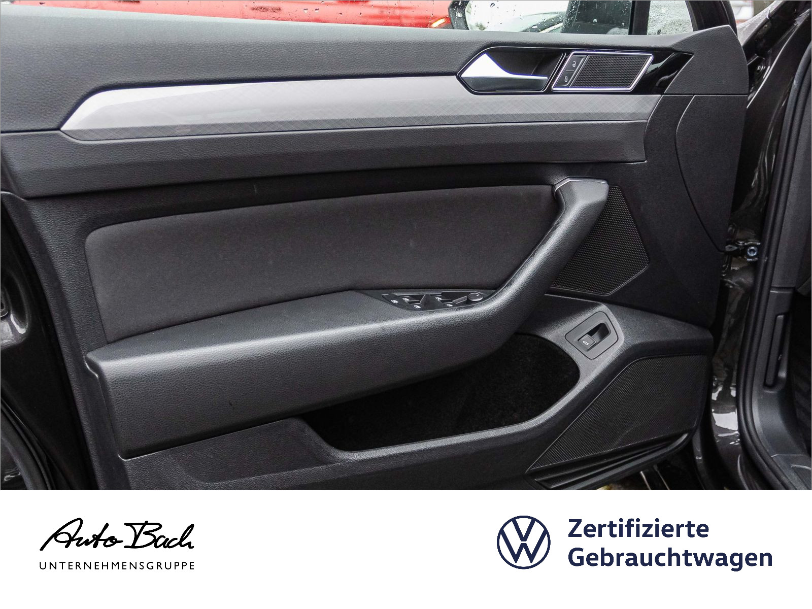 Volkswagen Passat Variant 1.5 TSI DSG Business, Standheizung, Rückfahrkamera, Navi, LED, App-Connect