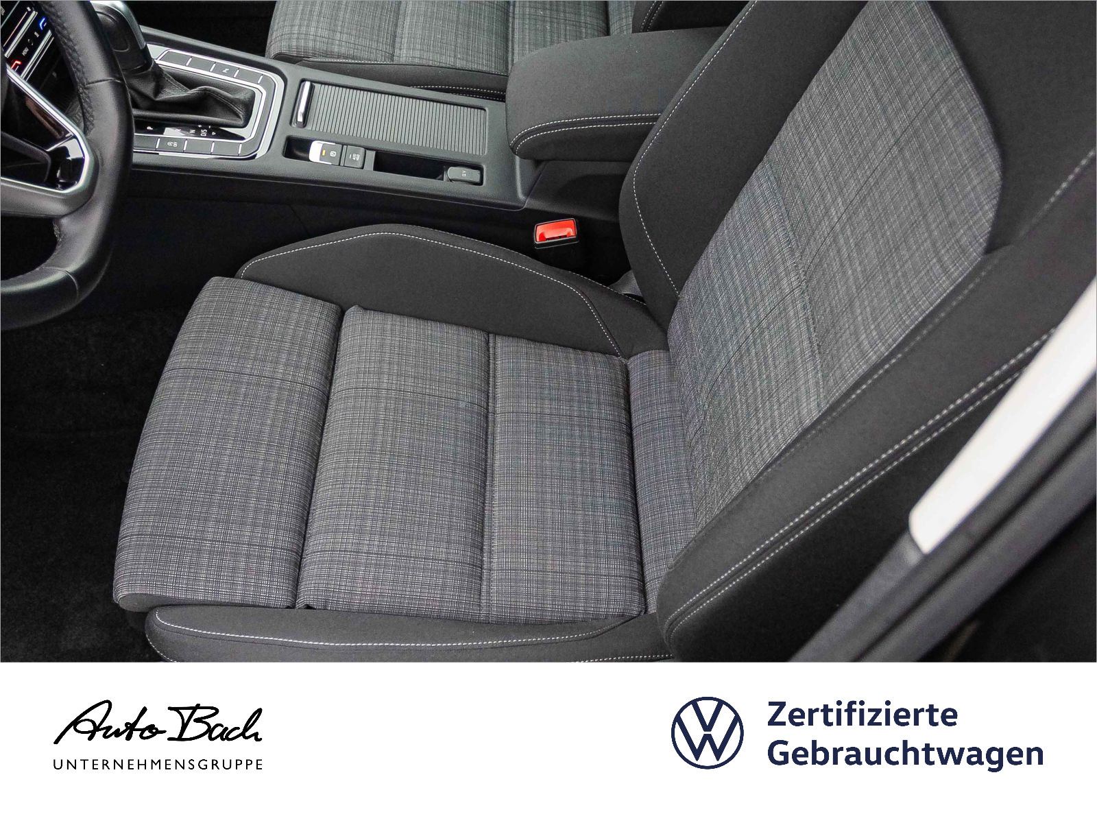 Volkswagen Passat Variant 1.5 TSI DSG Business, Standheizung, Rückfahrkamera, Navi, LED, App-Connect