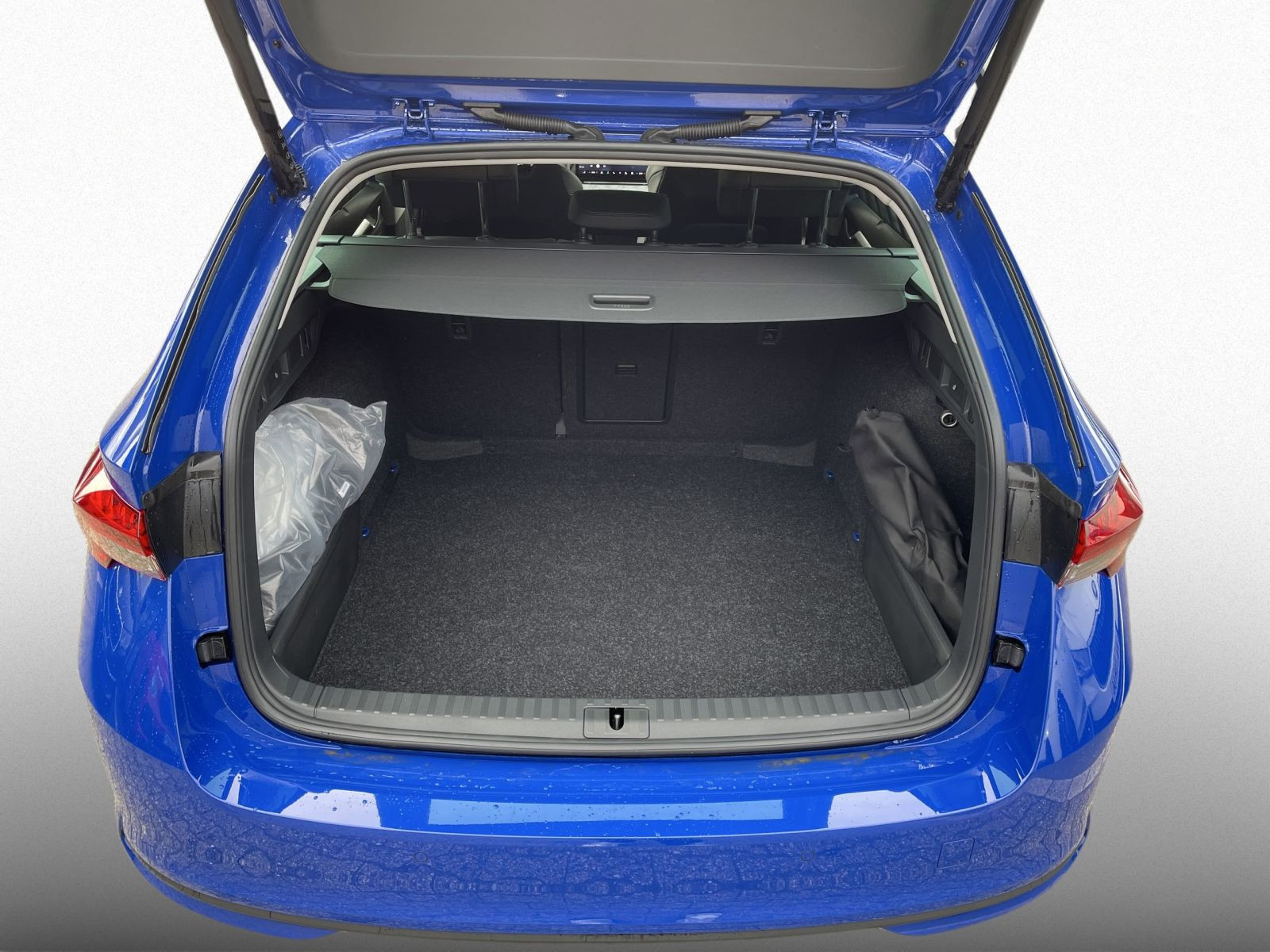 Skoda Octavia Combi Selection 1,5 TSI mHEV 110 kW 7-Gang-DSG