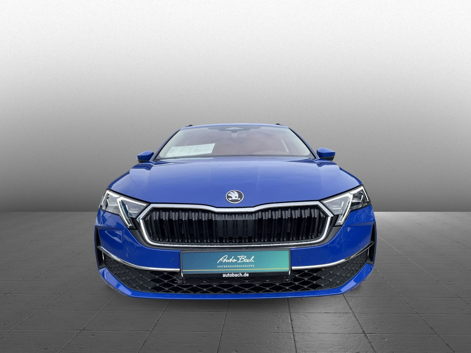 Skoda Octavia Combi Selection 1,5 TSI mHEV 110 kW 7-Gang-DSG