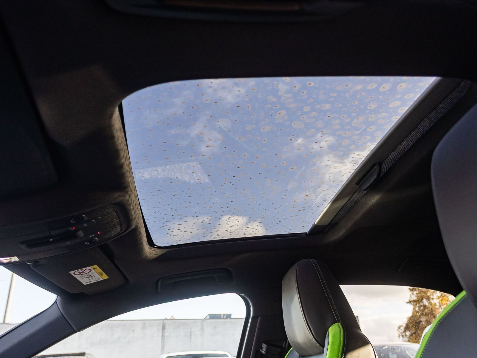 Audi RS 3 Limousine Stronic Navi LED HuD Panorama ACC