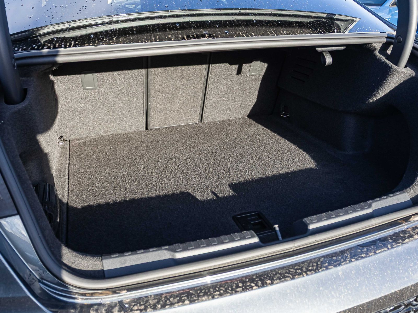 Audi RS 3 Limousine Stronic Navi LED HuD Panorama ACC