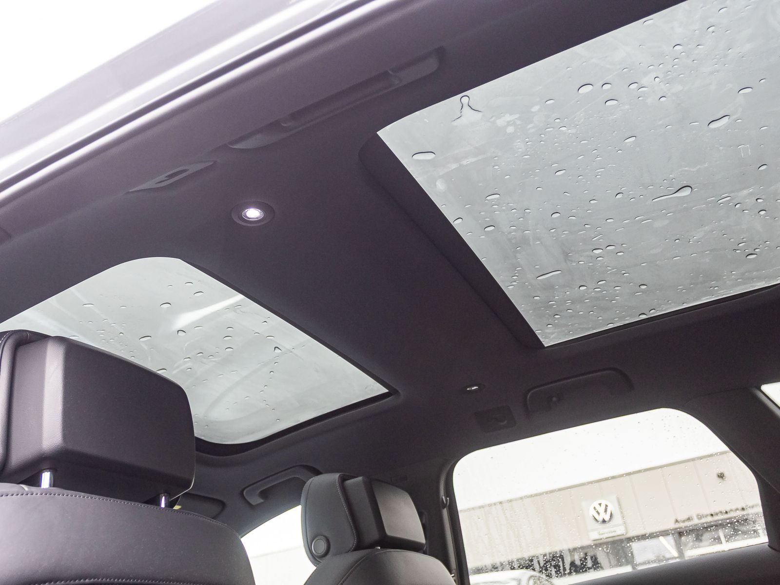 Audi A6 Avant S line 55TFSI qu Navi LED HuD Panorama ACC