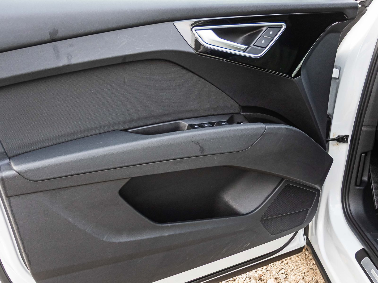 Audi Q4 e-tron 40 LED Panorama Standklima EPH DAB