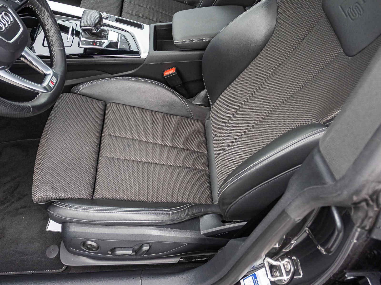 Audi A5 Sportback S line 50TDI Navi LED Panorama AHK