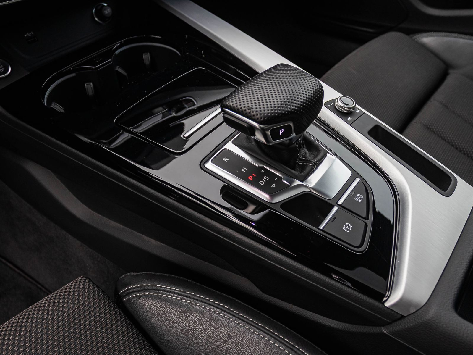 Audi A5 Sportback S line 50TDI Navi LED Panorama AHK