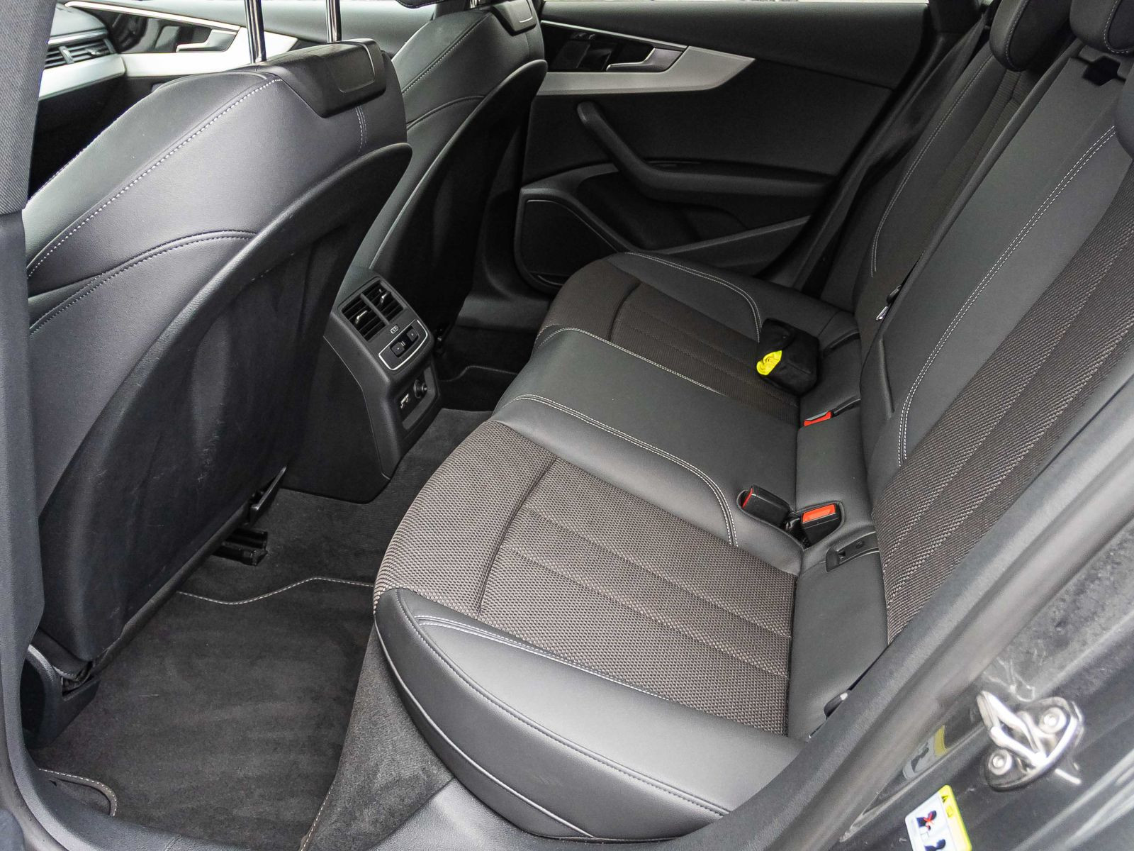 Audi A5 Sportback S line 50TDI Navi LED Panorama AHK