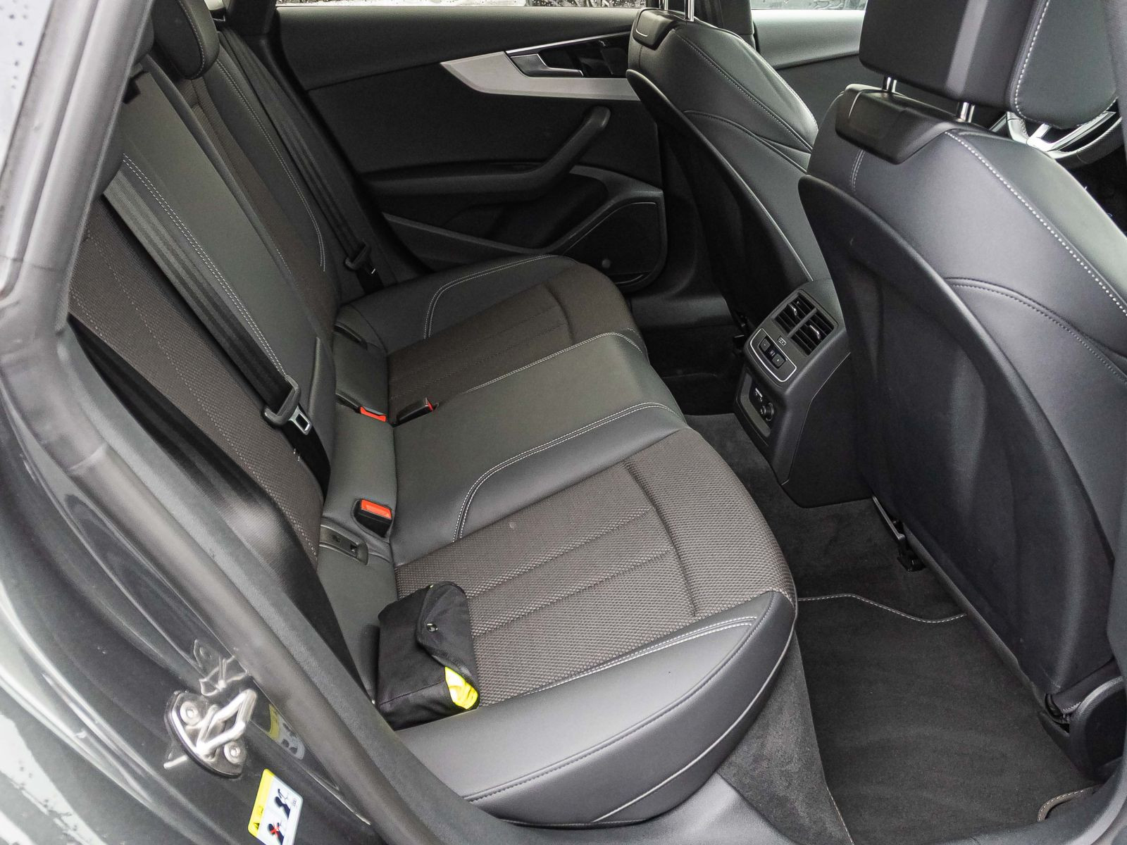 Audi A5 Sportback S line 50TDI Navi LED Panorama AHK